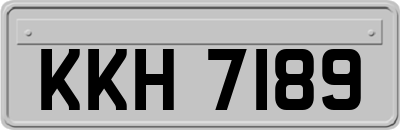 KKH7189