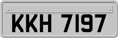 KKH7197