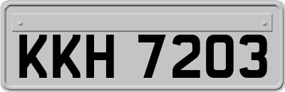 KKH7203