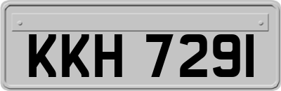 KKH7291