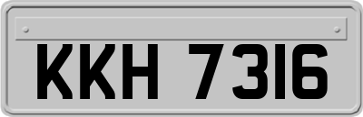 KKH7316