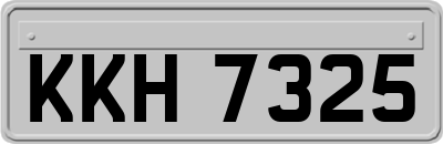 KKH7325