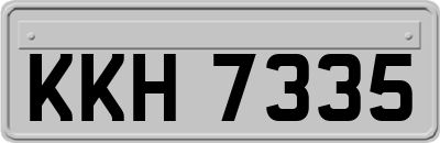 KKH7335