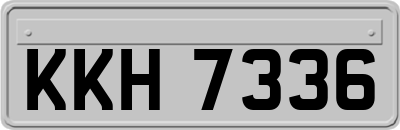 KKH7336