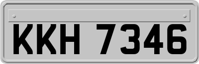 KKH7346