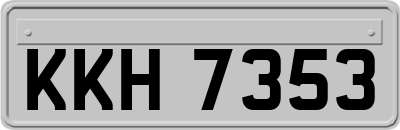 KKH7353