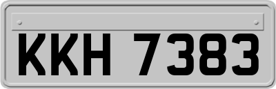 KKH7383