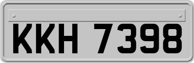 KKH7398