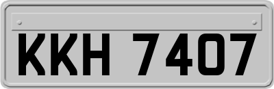 KKH7407