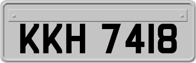KKH7418