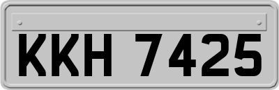 KKH7425