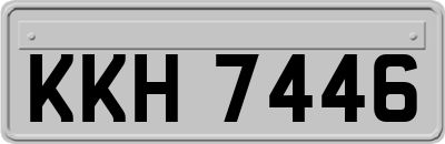 KKH7446