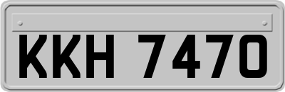 KKH7470