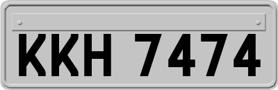 KKH7474