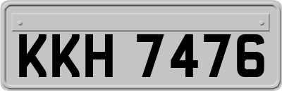 KKH7476