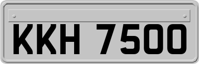 KKH7500