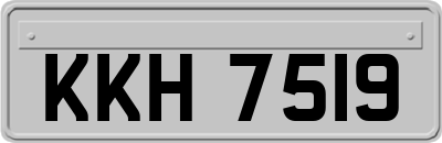 KKH7519