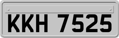 KKH7525