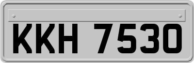 KKH7530