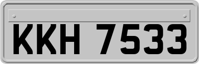 KKH7533