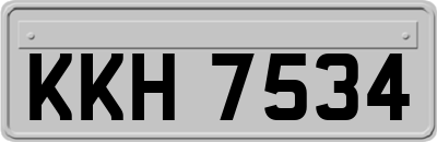 KKH7534