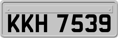 KKH7539
