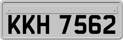 KKH7562