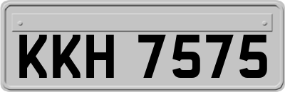 KKH7575