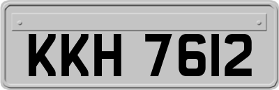 KKH7612