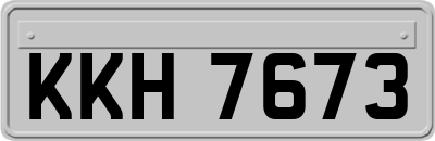 KKH7673