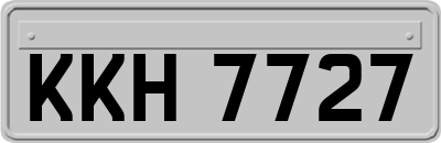 KKH7727