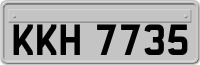 KKH7735