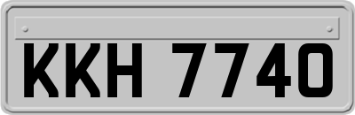 KKH7740