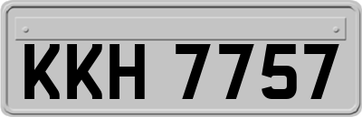 KKH7757