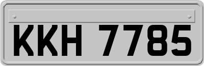 KKH7785