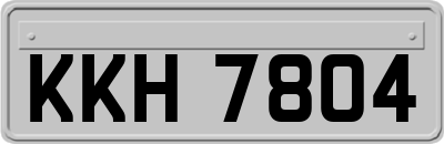 KKH7804