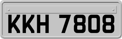 KKH7808
