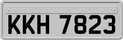 KKH7823