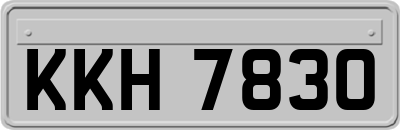KKH7830