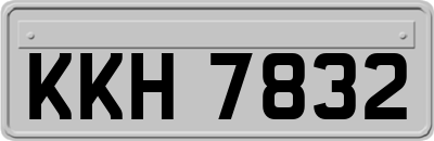 KKH7832