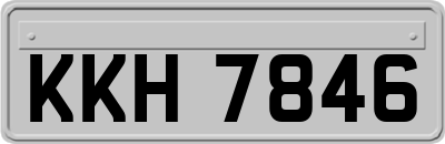 KKH7846