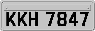 KKH7847