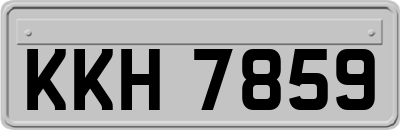 KKH7859