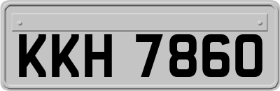 KKH7860