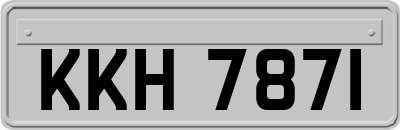 KKH7871