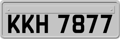 KKH7877