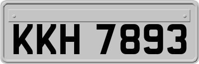 KKH7893