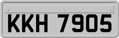 KKH7905