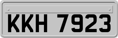 KKH7923