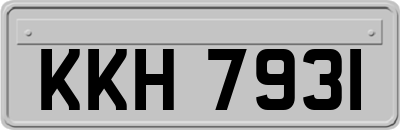 KKH7931